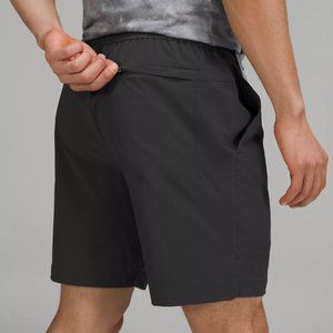 Lululemon Men's Bowline Short 8" Ripstop